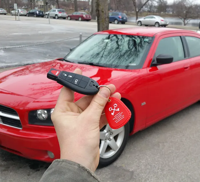 Lock Doctors Picture 4