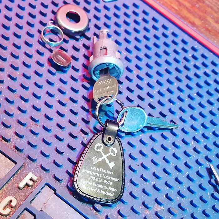 Lock Doctors Picture 5