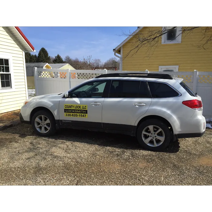 County Lock LLC - Medina/Summit Picture 1