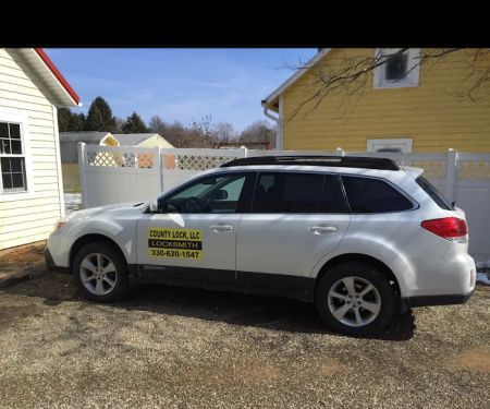 County Lock LLC - Medina/Summit