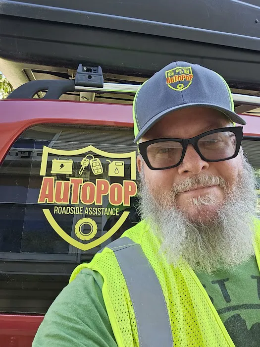AutoPop Roadside Assistance Picture 3