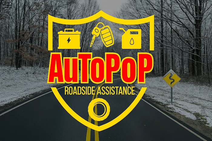 AutoPop Roadside Assistance Picture 1