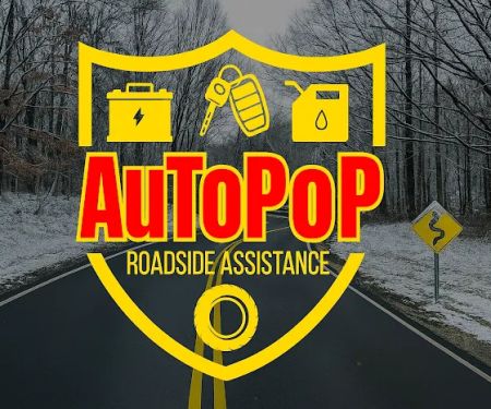 AutoPop Roadside Assistance