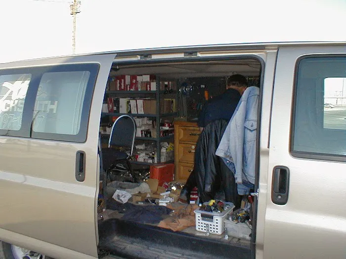 Aladdin Lock & Key Picture 4