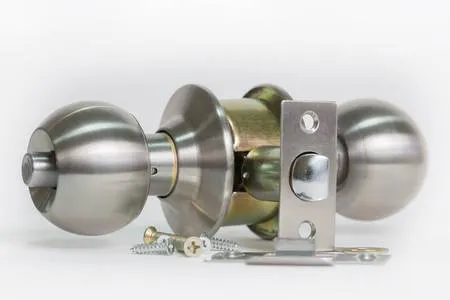 Aladdin Lock & Key Picture 1