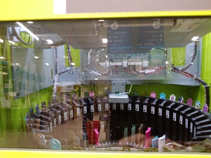 Minute Key Picture 8