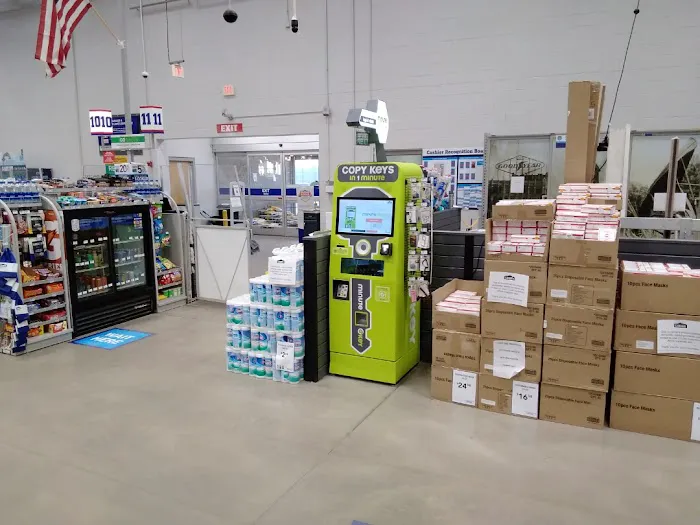 Minute Key Picture 7