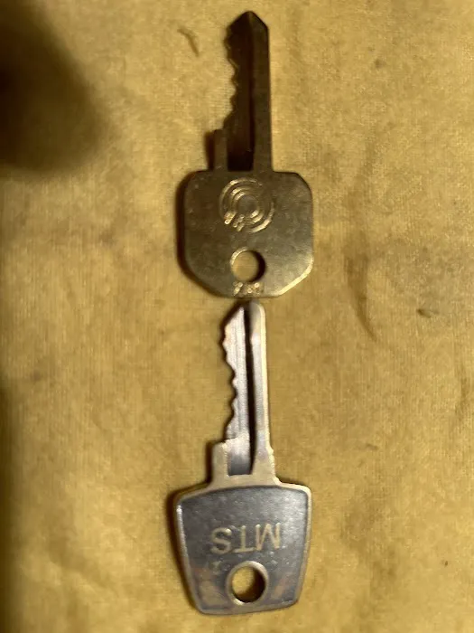 Minute Key Picture 6