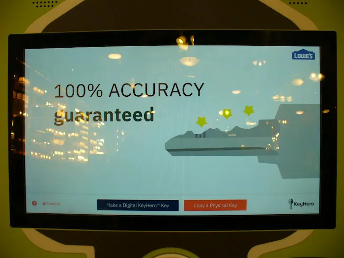 Minute Key Picture 3