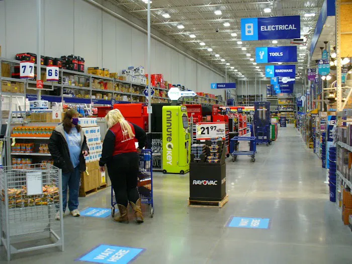 Minute Key Picture 1