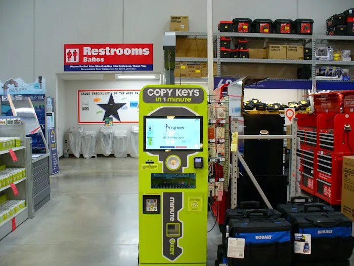 Minute Key Picture 4