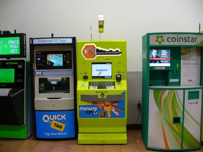 Minute Key Picture 8