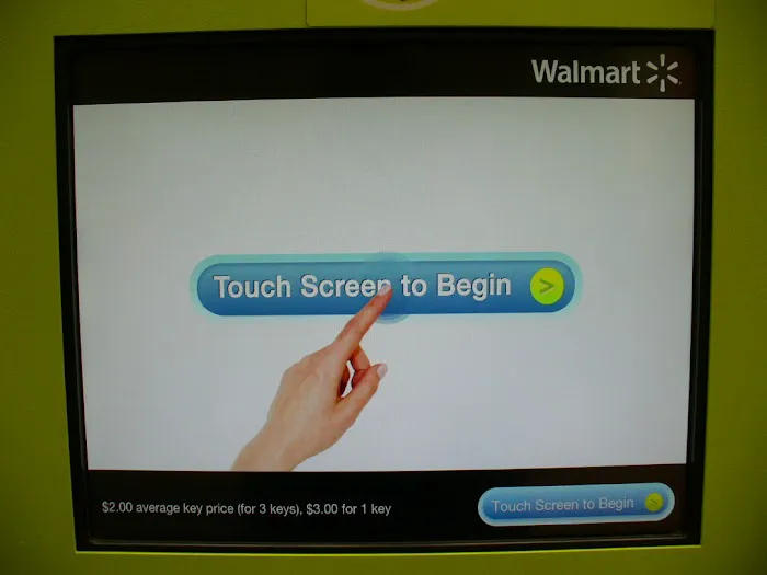 Minute Key Picture 3