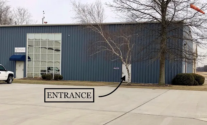 Fitch Locksmith Picture 2