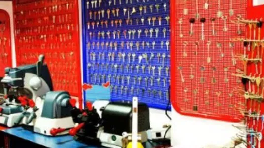 Elyria Locksmith Service, Inc. Picture 1