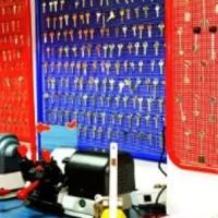 Elyria Locksmith Service, Inc. ico