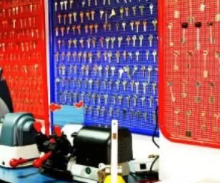 Elyria Locksmith Service, Inc.