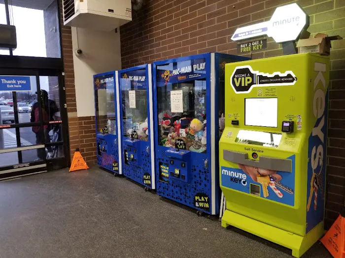 Minute Key Picture 6