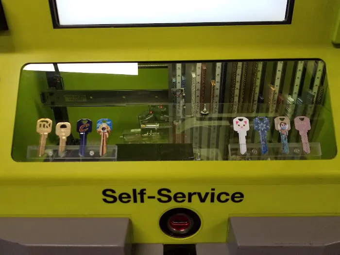 Minute Key Picture 4