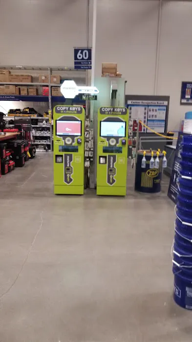 Minute Key Picture 9