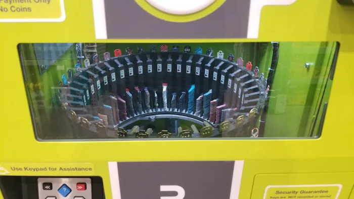 Minute Key Picture 6