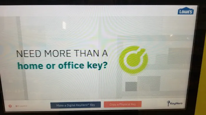 Minute Key Picture 2