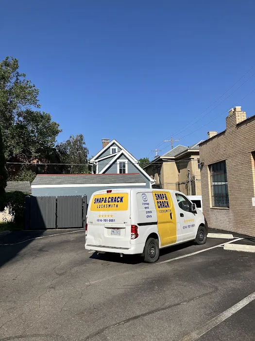 Snap & Crack Locksmith Picture 5