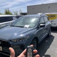 Snap & Crack Locksmith ico