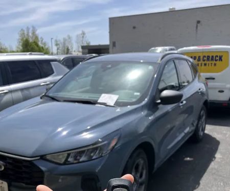 Snap & Crack Locksmith