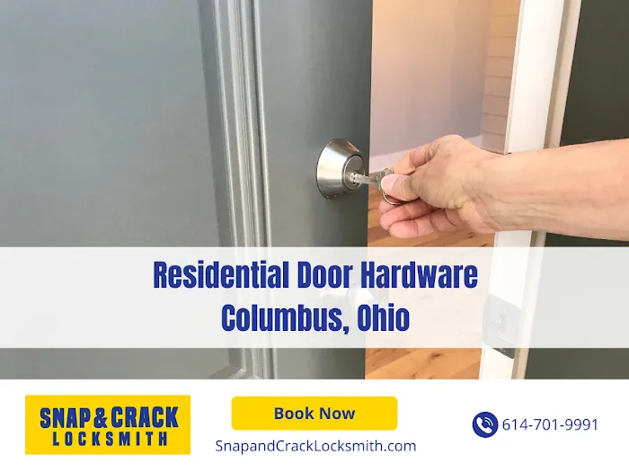 Snap & Crack Locksmith Picture 2