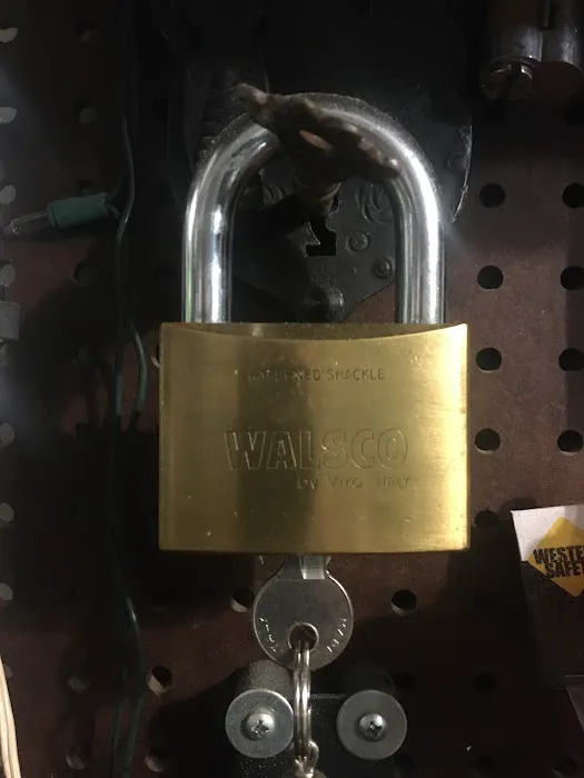 Carl Zipf Lock Shop, Inc. Picture 4