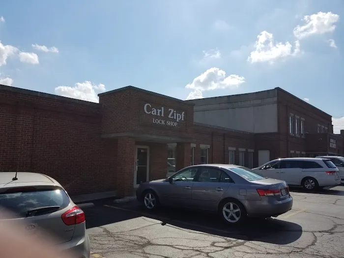 Carl Zipf Lock Shop, Inc. Picture 7