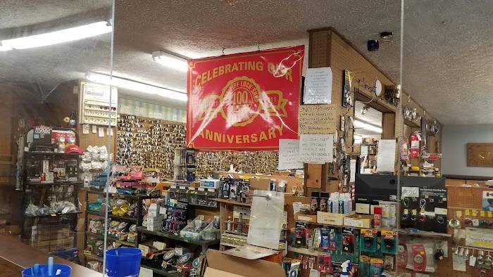 Carl Zipf Lock Shop, Inc. Picture 5