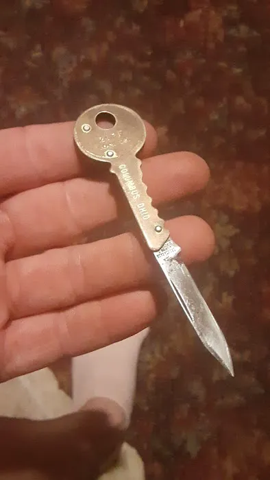 Carl Zipf Lock Shop, Inc. Picture 8