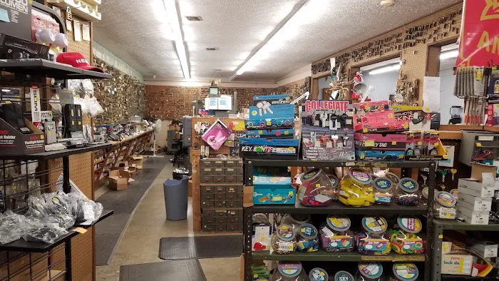 Carl Zipf Lock Shop, Inc. Picture 3