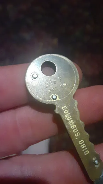 Carl Zipf Lock Shop, Inc. Picture 2