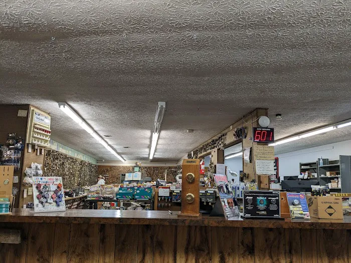 Carl Zipf Lock Shop, Inc. Picture 1