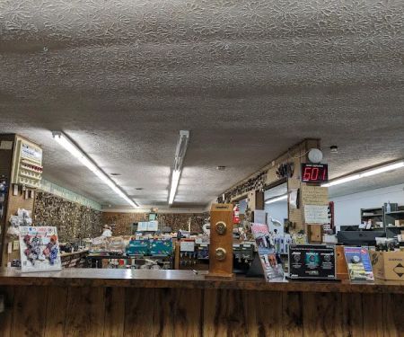 Carl Zipf Lock Shop, Inc.