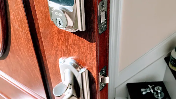 Columbus Elite Locksmith Picture 3