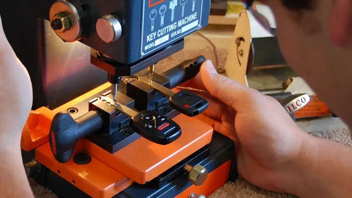 Columbus Elite Locksmith Picture 6