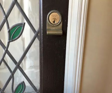 Buckeye 24 hr Locksmith