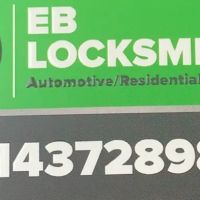 E.B LOCKSMITH SERVICES- CAR KEY MADE LLC ico
