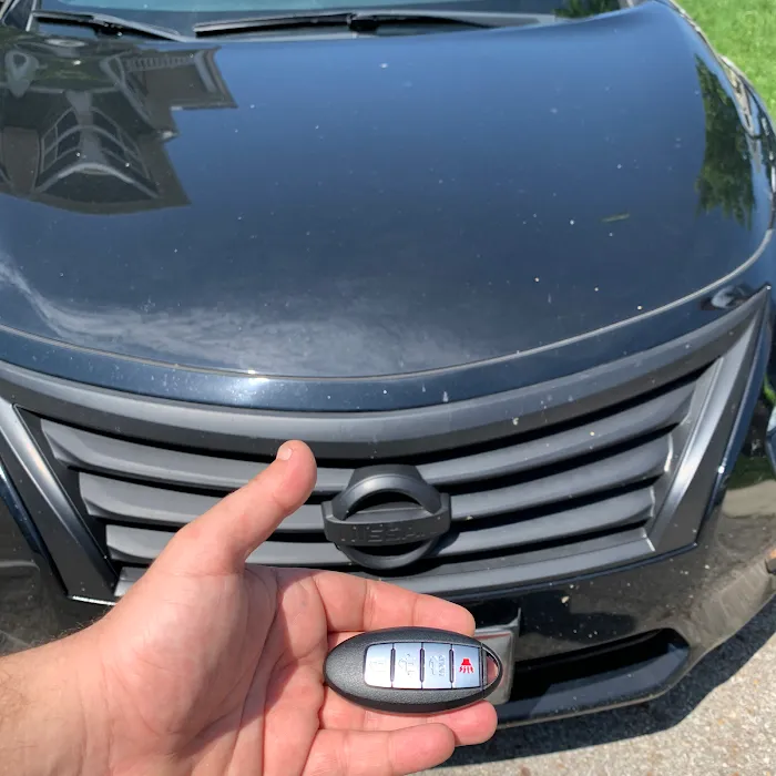 E.B LOCKSMITH SERVICES- CAR KEY MADE LLC Picture 10