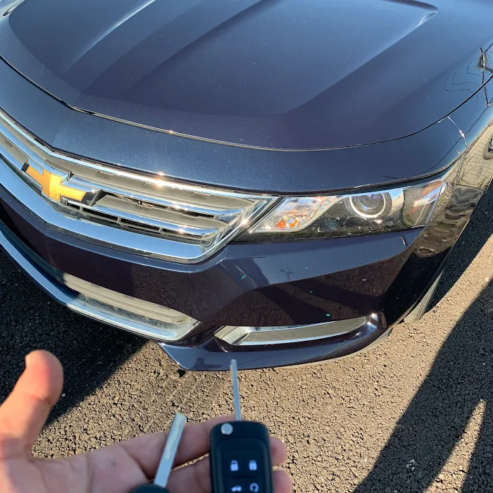 E.B LOCKSMITH SERVICES- CAR KEY MADE LLC Picture 7