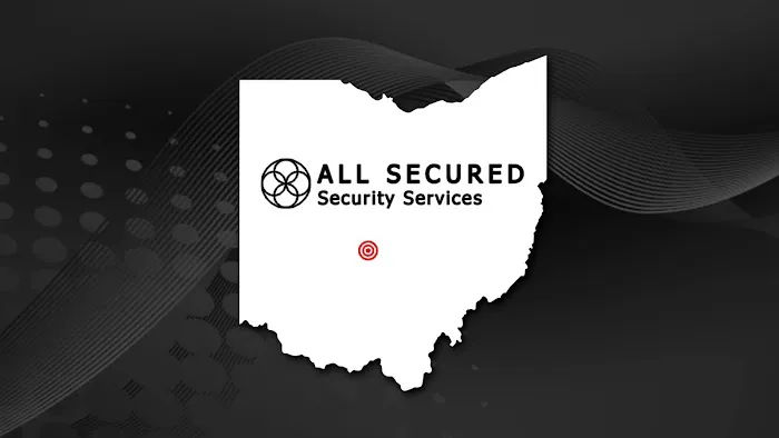 All Secured Security Services Picture 8