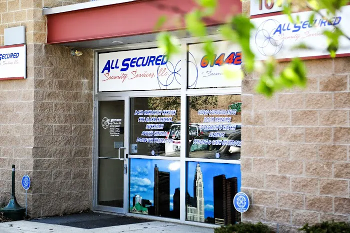 All Secured Security Services Picture 4