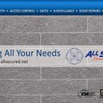 All Secured Security Services