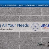 All Secured Security Services ico