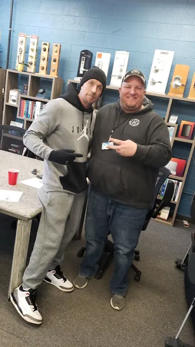 All Secured Security Services Picture 7