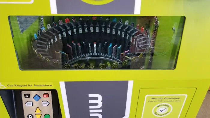 Minute Key Picture 5